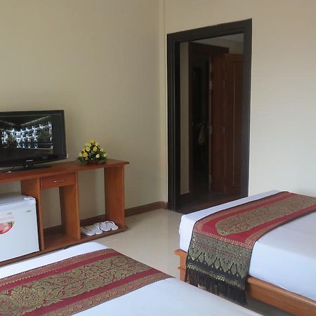 Bao Mai Resort Sihanoukville Kültér fotó