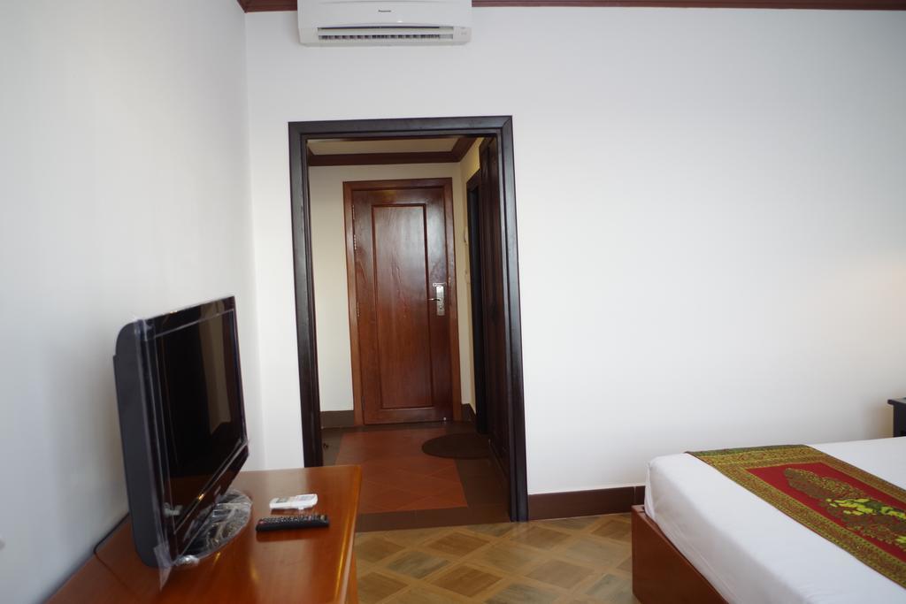 Bao Mai Resort Sihanoukville Kültér fotó