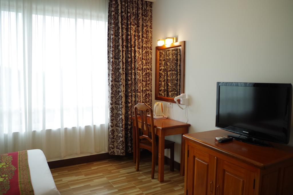 Bao Mai Resort Sihanoukville Kültér fotó