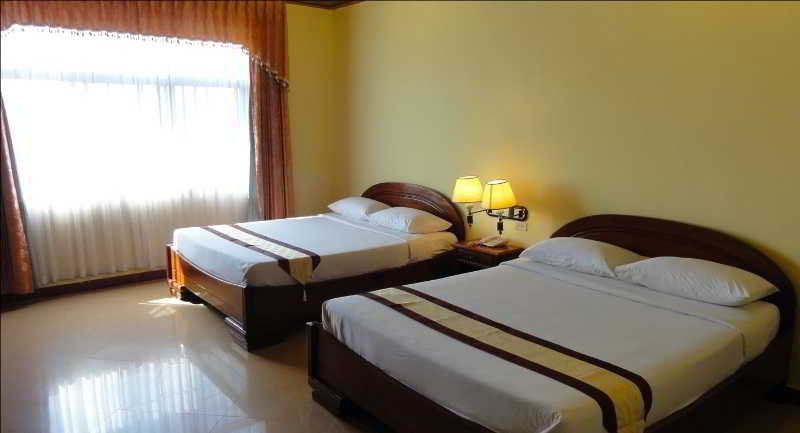 Bao Mai Resort Sihanoukville Kültér fotó