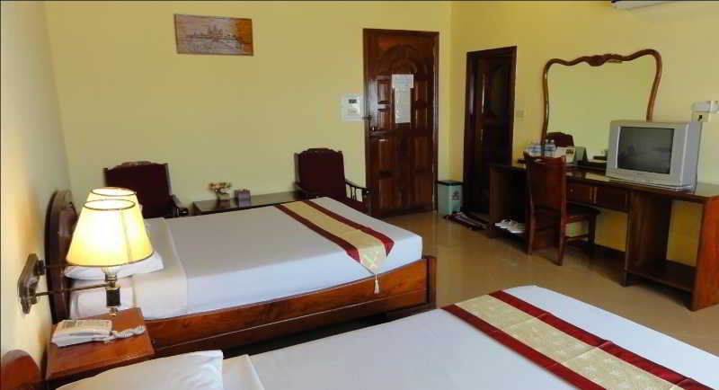 Bao Mai Resort Sihanoukville Kültér fotó