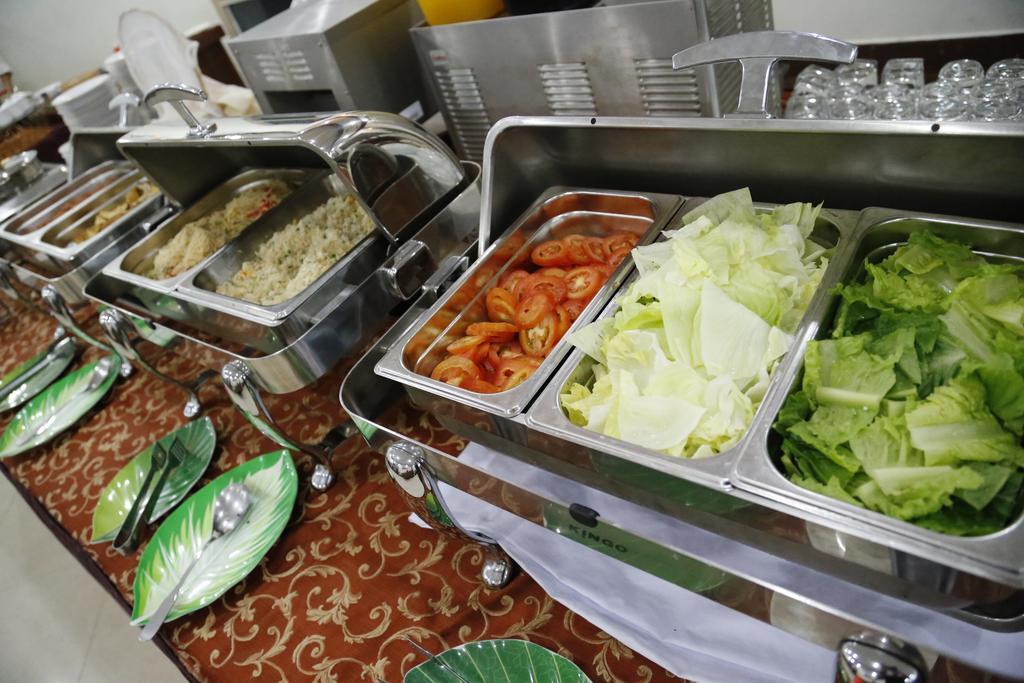 Bao Mai Resort Sihanoukville Kültér fotó