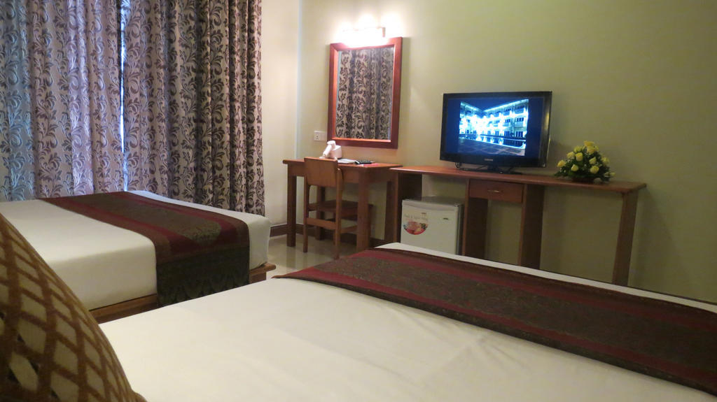 Bao Mai Resort Sihanoukville Kültér fotó