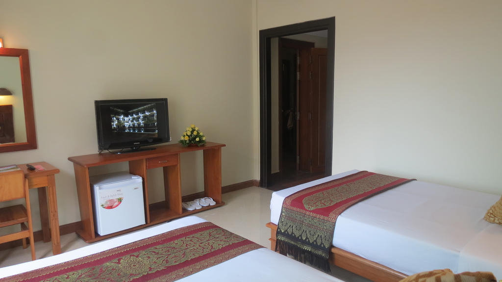 Bao Mai Resort Sihanoukville Kültér fotó