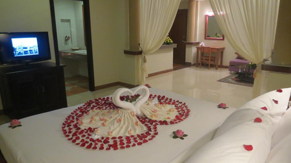 Bao Mai Resort Sihanoukville Kültér fotó