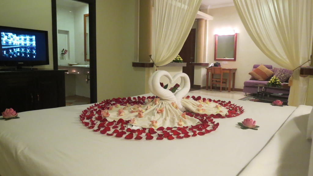 Bao Mai Resort Sihanoukville Kültér fotó