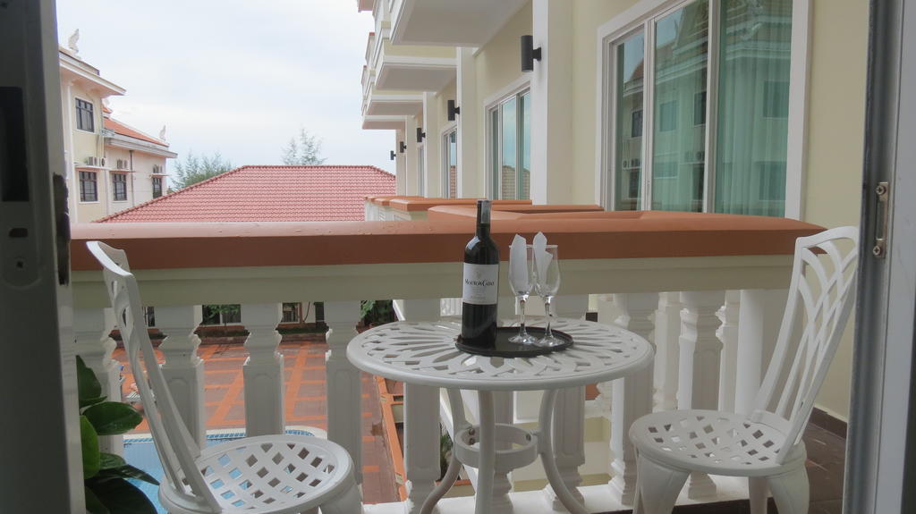 Bao Mai Resort Sihanoukville Kültér fotó