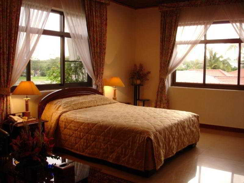 Bao Mai Resort Sihanoukville Kültér fotó