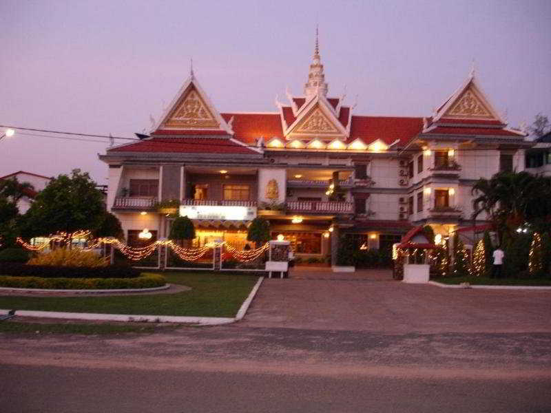 Bao Mai Resort Sihanoukville Kültér fotó