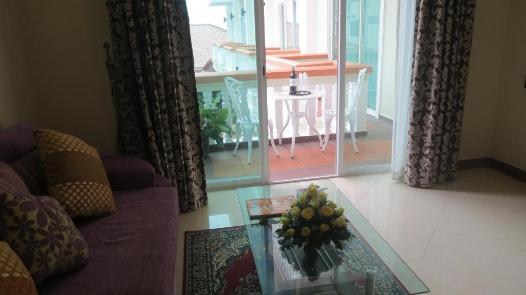Bao Mai Resort Sihanoukville Kültér fotó