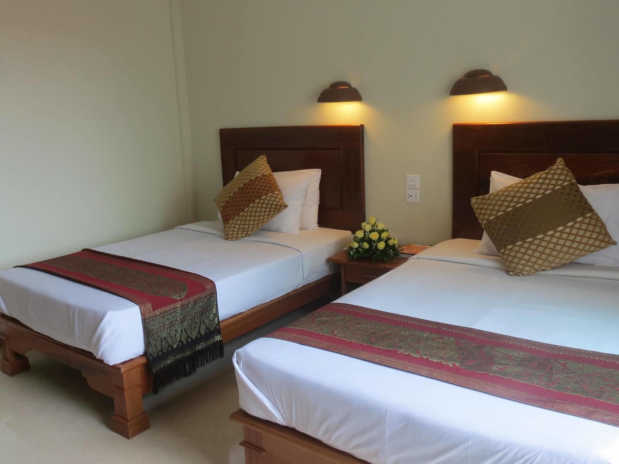Bao Mai Resort Sihanoukville Kültér fotó