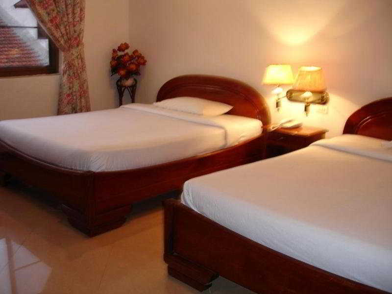 Bao Mai Resort Sihanoukville Kültér fotó