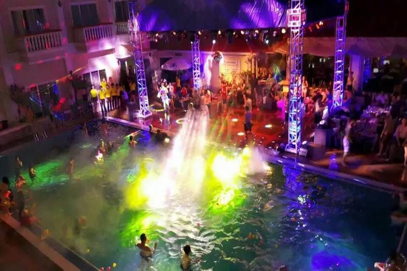 Bao Mai Resort Sihanoukville Kültér fotó
