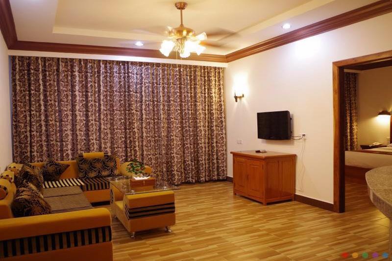 Bao Mai Resort Sihanoukville Kültér fotó