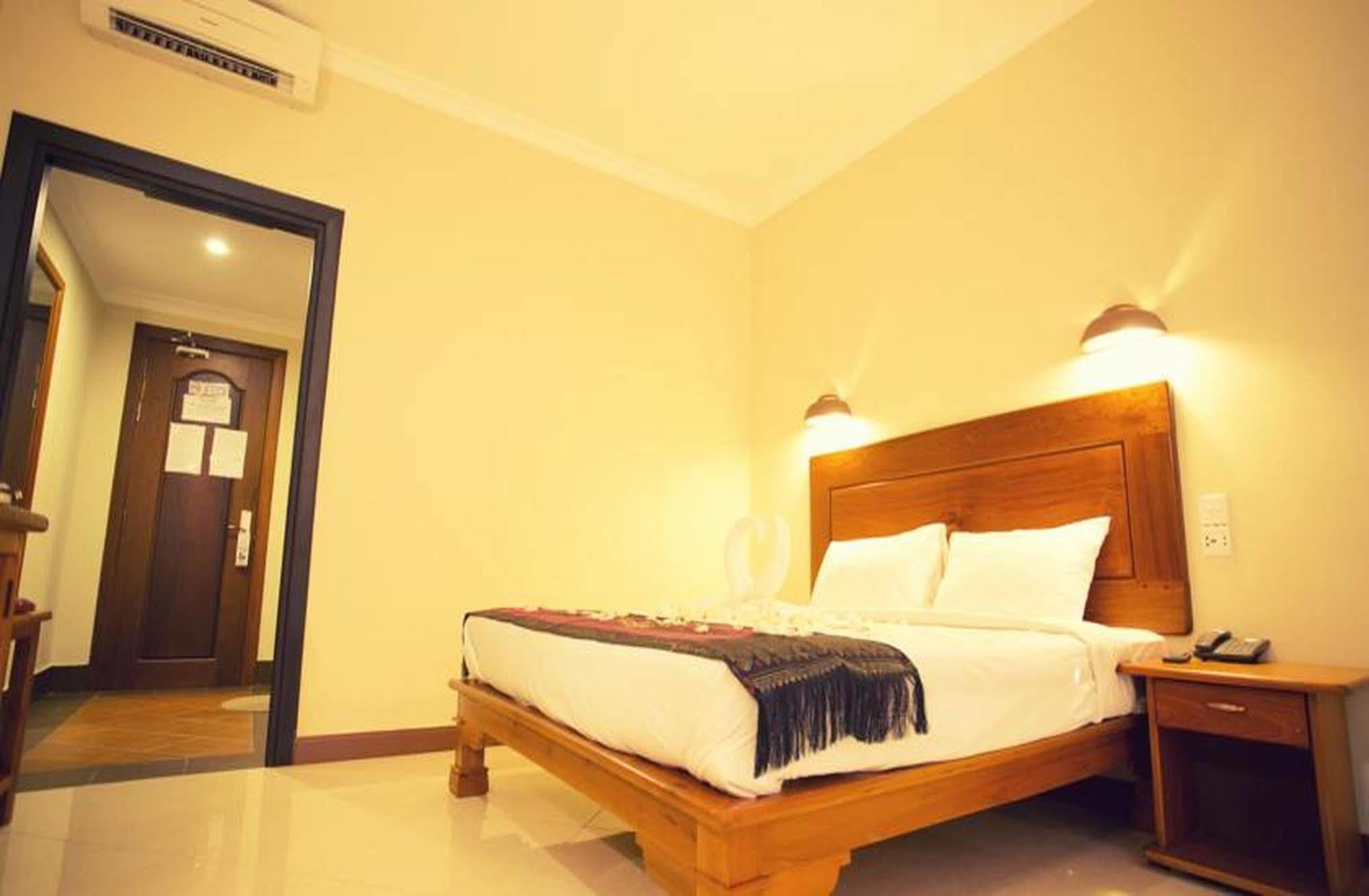 Bao Mai Resort Sihanoukville Kültér fotó