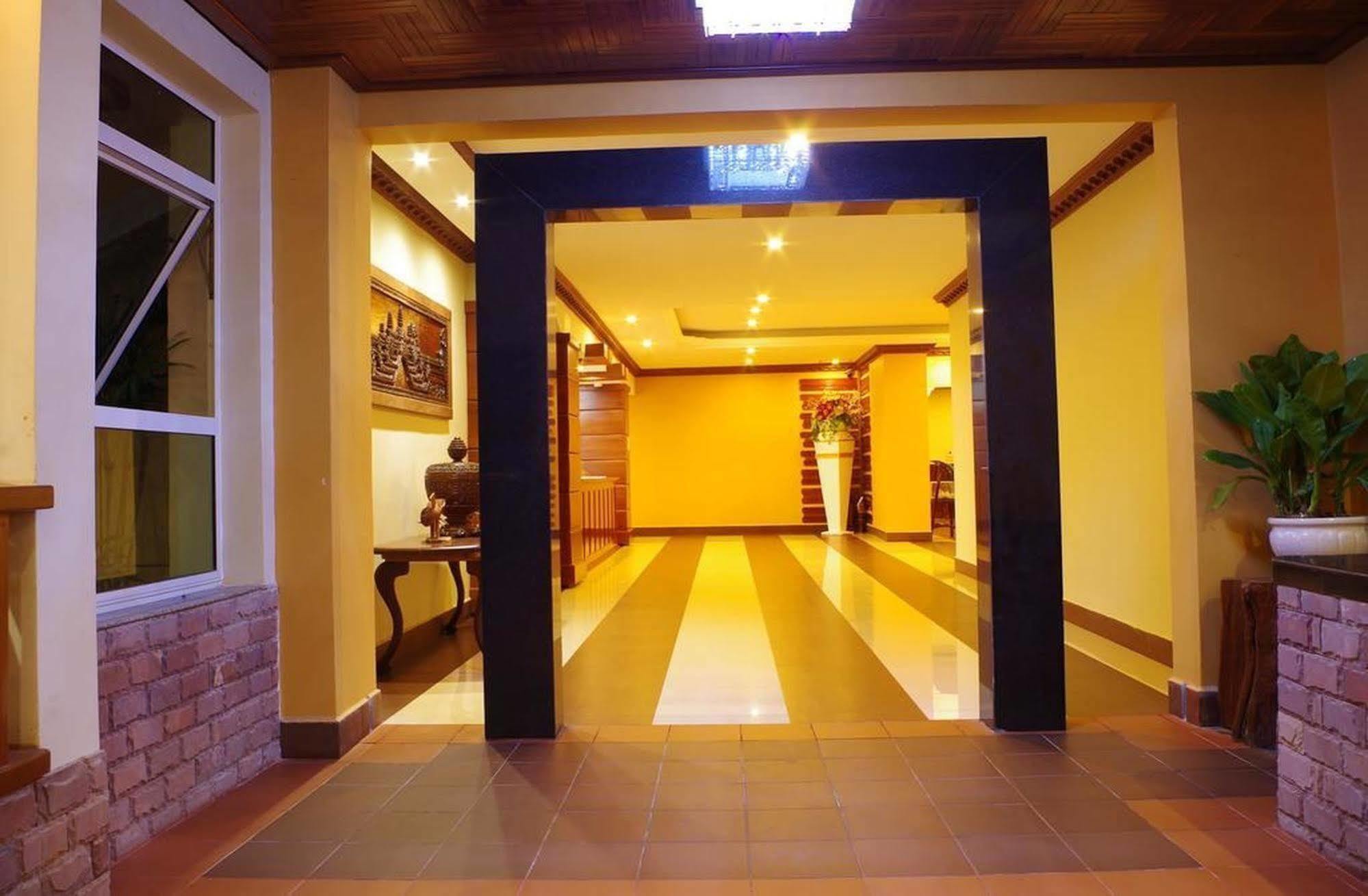 Bao Mai Resort Sihanoukville Kültér fotó