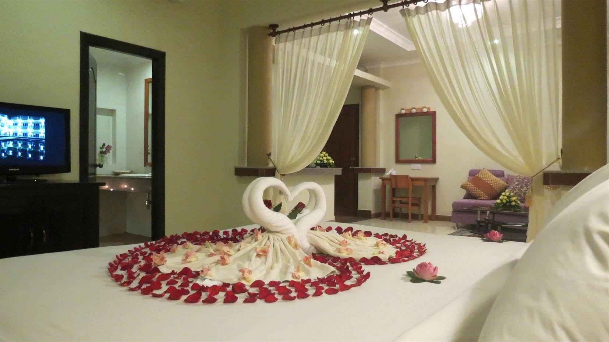Bao Mai Resort Sihanoukville Kültér fotó