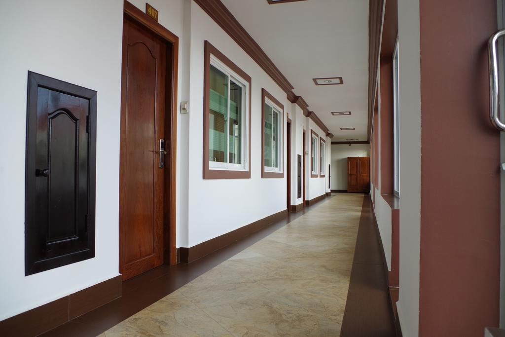 Bao Mai Resort Sihanoukville Kültér fotó