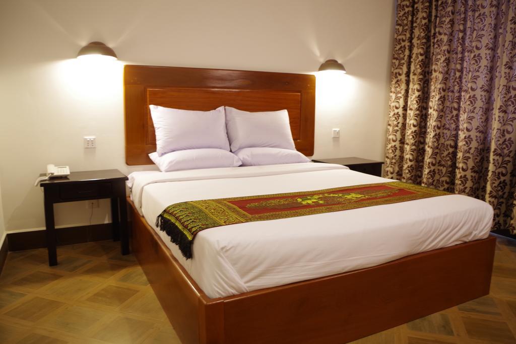 Bao Mai Resort Sihanoukville Kültér fotó