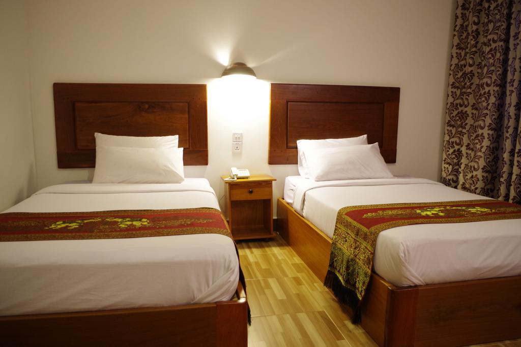 Bao Mai Resort Sihanoukville Kültér fotó