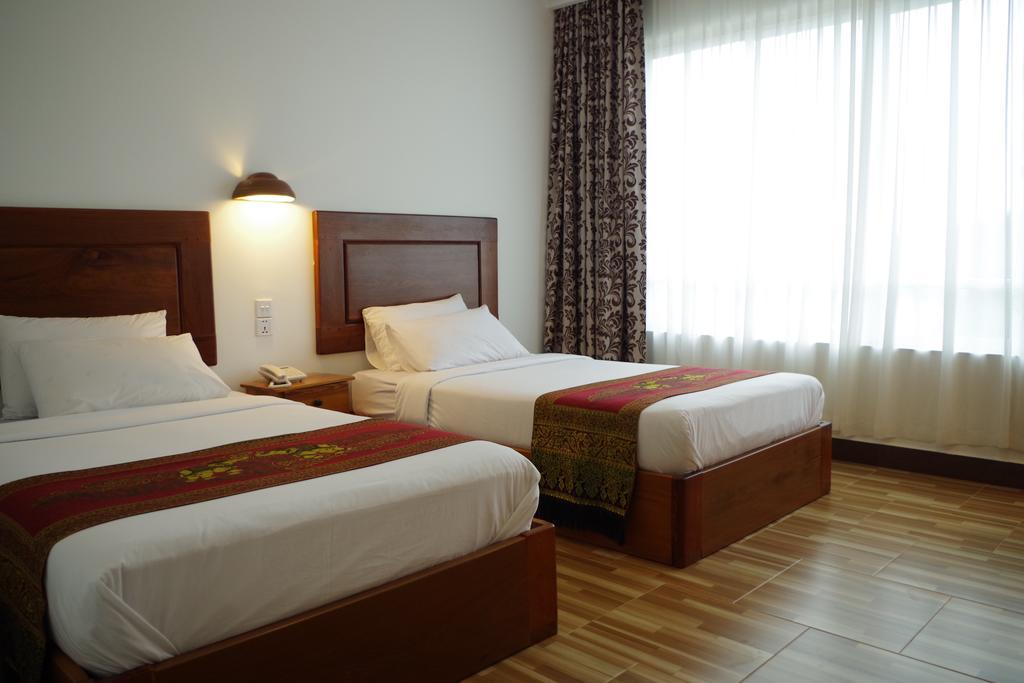 Bao Mai Resort Sihanoukville Kültér fotó