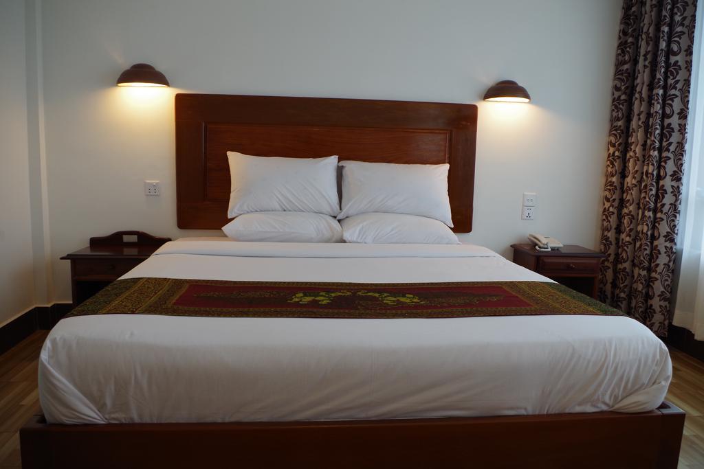 Bao Mai Resort Sihanoukville Kültér fotó