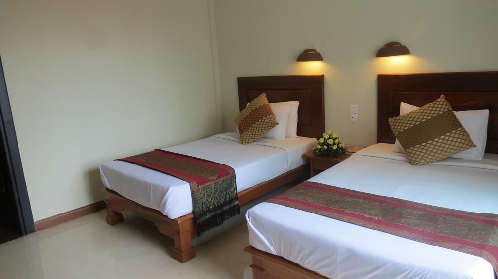 Bao Mai Resort Sihanoukville Kültér fotó
