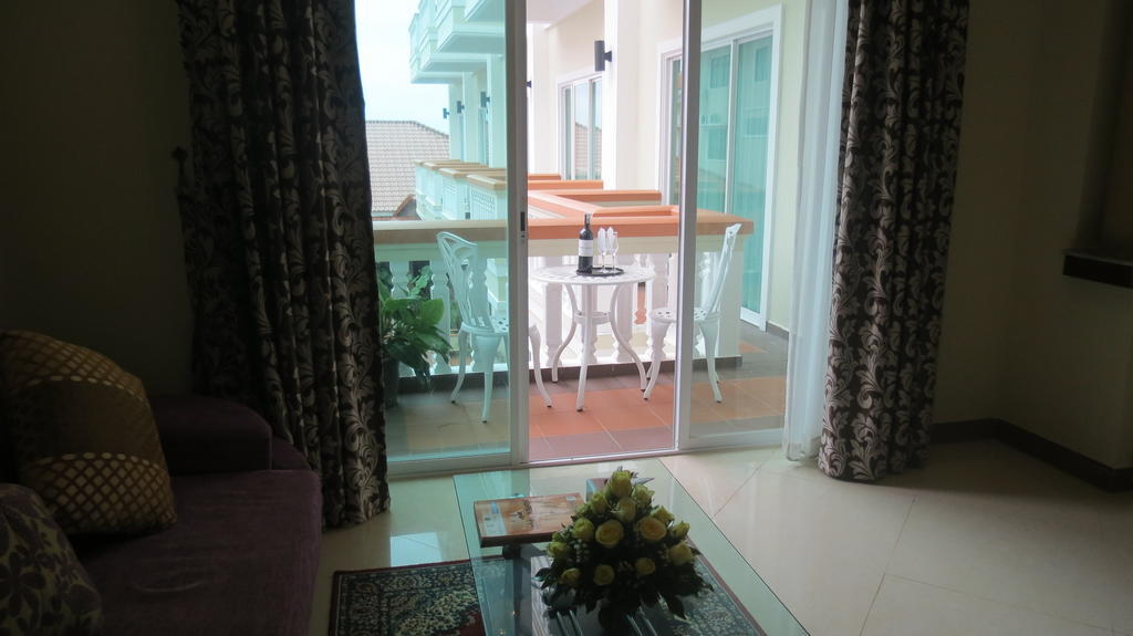 Bao Mai Resort Sihanoukville Kültér fotó