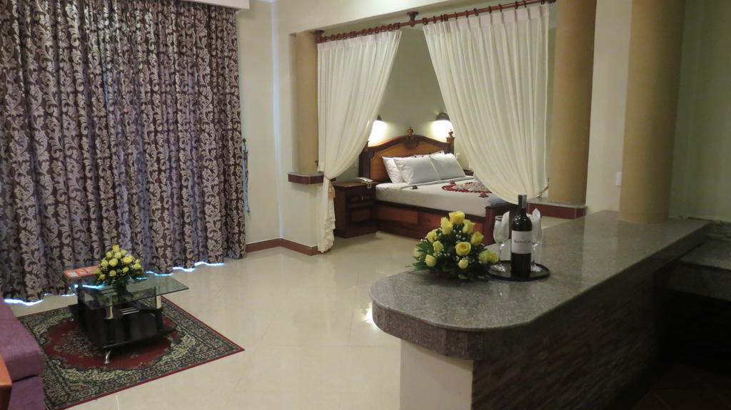 Bao Mai Resort Sihanoukville Kültér fotó