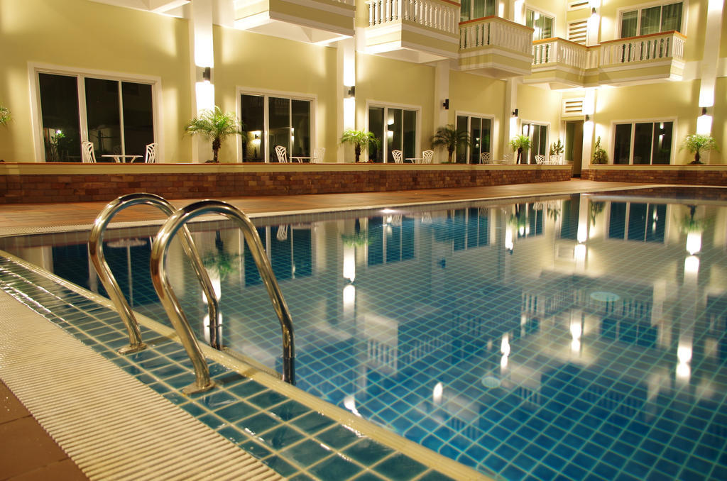 Bao Mai Resort Sihanoukville Kültér fotó
